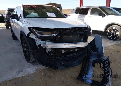 2023 Honda Hr-V 2Wd Sport из США, поврежденный, VIN 3CZRZ1H52PM737267